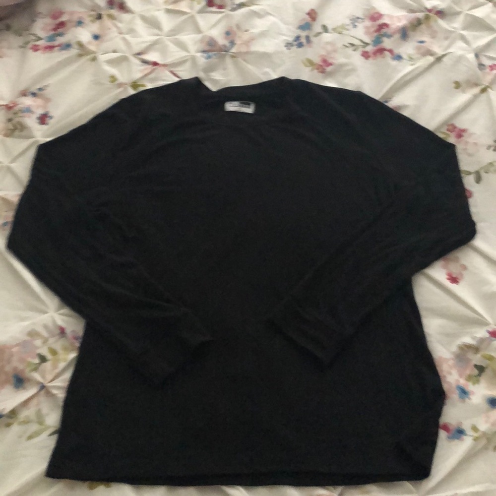 Women shirt long sleeve